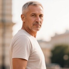 Фотография мужчины Александр, 52 года из г. Старый Оскол