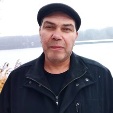Фотография мужчины Сергей, 56 лет из г. Миасс