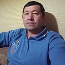 Боря, 50 лет
