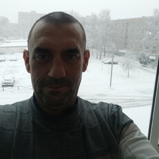 Фотография мужчины Андрей, 42 года из г. Калинковичи