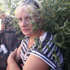 Фотография девушки Лариса, 62 года из г. Горишние Плавни