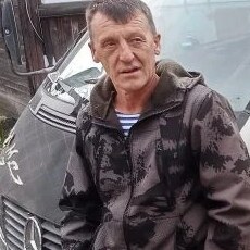 Фотография мужчины Михаил, 48 лет из г. Бодайбо