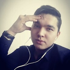 Фотография мужчины Rav, 30 лет из г. Алматы