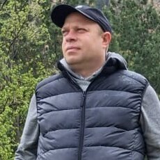 Фотография мужчины Виталий, 41 год из г. Владикавказ