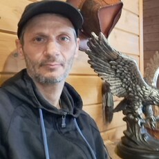 Фотография мужчины Александр, 40 лет из г. Уральск