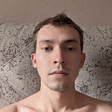 Фотография мужчины Марк, 21 год из г. Бийск