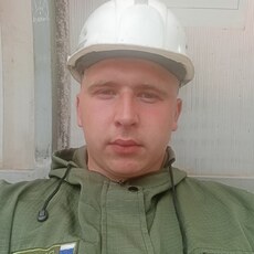 Фотография мужчины Кирилл, 28 лет из г. Кыштым