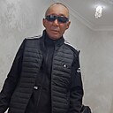 Кайрат, 53 года
