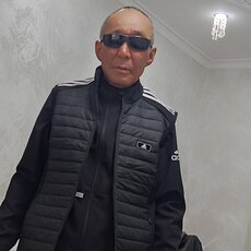 Фотография мужчины Кайрат, 53 года из г. Павлодар