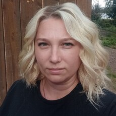 Фотография девушки Татьяна, 38 лет из г. Нижний Новгород