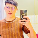 Эхсон, 23 года
