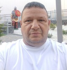 Фотография мужчины Сергей, 47 лет из г. Нижний Новгород