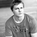 Макс, 39 лет