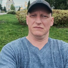 Фотография мужчины Андрей, 41 год из г. Саров