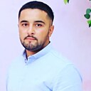 Аслан, 32 года