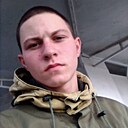 Александр, 23 года