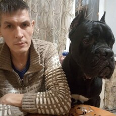 Фотография мужчины Николай, 40 лет из г. Чита