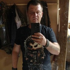 Фотография мужчины Павел, 40 лет из г. Родники (Ивановская Обл)