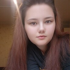 Фотография девушки Кристина, 22 года из г. Благовещенск