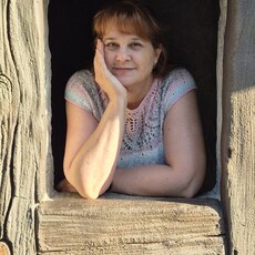 Фотография девушки Светлана, 52 года из г. Новосибирск