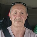 Сергей, 62 года