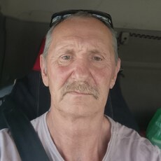 Фотография мужчины Сергей, 62 года из г. Новосибирск
