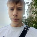 Женя, 18 лет