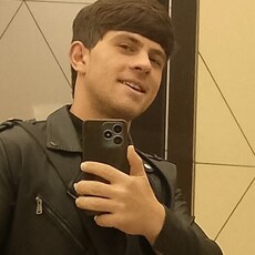 Фотография мужчины Samir, 26 лет из г. Новосибирск