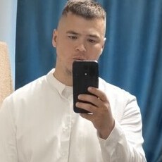 Фотография мужчины Семён, 26 лет из г. Новая Чара