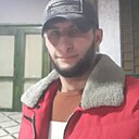 Караев Мухаммад, 27 лет