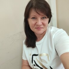 Фотография девушки Лариса, 49 лет из г. Пенза
