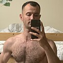 Hamza, 31 год