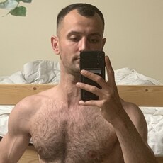 Фотография мужчины Hamza, 31 год из г. Кокшетау