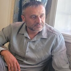 Фотография мужчины Салом, 47 лет из г. Ховалинг