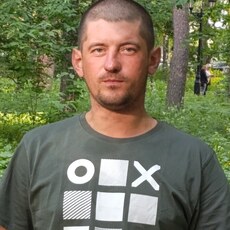 Фотография мужчины Василий, 36 лет из г. Калинковичи