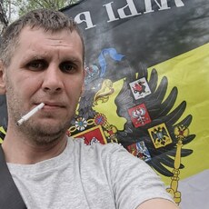 Фотография мужчины Алексей, 35 лет из г. Ленинск-Кузнецкий