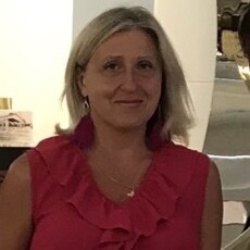 Фотография девушки Галина, 53 года из г. Пенза