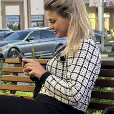 Александра, 31 из г. Москва.