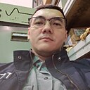 Жак, 34 года