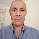 Шамиль, 64 года