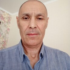 Фотография мужчины Шамиль, 64 года из г. Стерлитамак