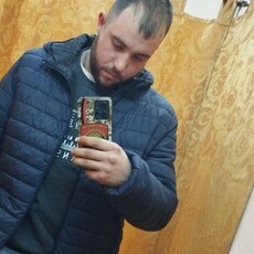 Фотография мужчины Микола, 24 года из г. Николаев