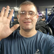 Фотография мужчины Алексей, 42 года из г. Норильск