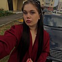 Уля, 18 лет