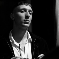 Фотография мужчины Иван, 27 лет из г. Чита