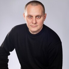 Фотография мужчины Михаил, 48 лет из г. Барнаул