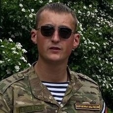 Фотография мужчины Алекс, 26 лет из г. Омск
