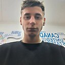 Кирилл, 18 лет