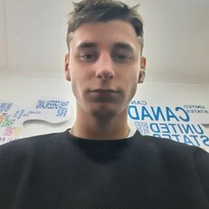Фотография мужчины Кирилл, 18 лет из г. Костанай