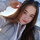 Анастасия, 25 лет